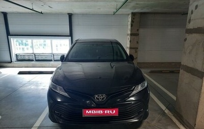 Toyota Camry, 2019 год, 2 666 666 рублей, 1 фотография