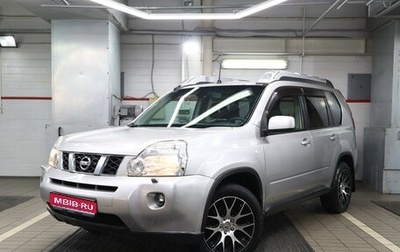 Nissan X-Trail, 2008 год, 1 110 000 рублей, 1 фотография
