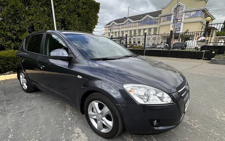 KIA cee'd I рестайлинг, 2008 год, 1 200 000 рублей, 1 фотография