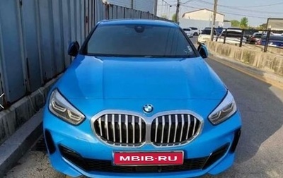 BMW 1 серия, 2021 год, 2 848 000 рублей, 1 фотография