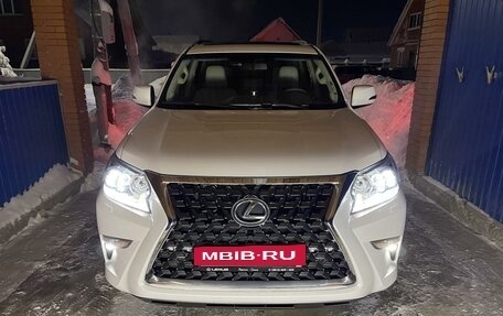 Lexus GX II, 2014 год, 6 000 000 рублей, 6 фотография