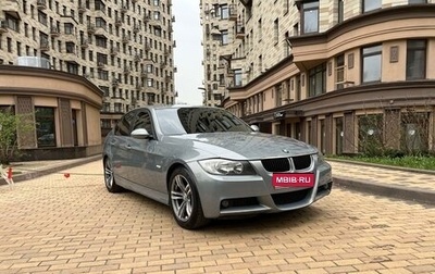 BMW 3 серия, 2005 год, 909 000 рублей, 1 фотография