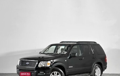 Ford Explorer IV, 2007 год, 1 080 000 рублей, 1 фотография
