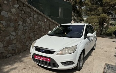 Ford Focus II рестайлинг, 2010 год, 655 000 рублей, 1 фотография