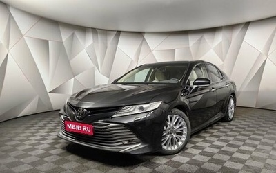 Toyota Camry, 2020 год, 3 097 000 рублей, 1 фотография