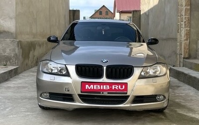 BMW 3 серия, 2008 год, 680 000 рублей, 1 фотография