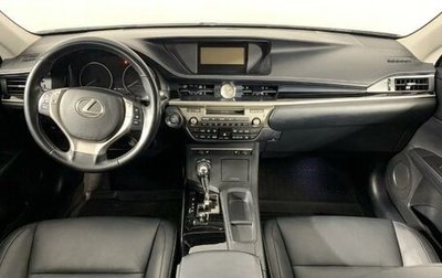 Lexus ES VII, 2013 год, 2 400 000 рублей, 1 фотография