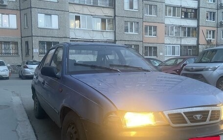 Daewoo Nexia I рестайлинг, 2007 год, 75 000 рублей, 1 фотография