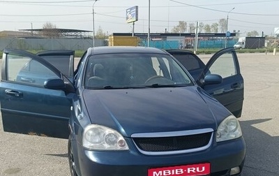 Chevrolet Lacetti, 2008 год, 410 000 рублей, 1 фотография