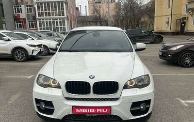 BMW X6, 2011 год, 2 300 000 рублей, 1 фотография