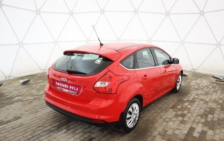 Ford Focus III, 2012 год, 886 000 рублей, 3 фотография