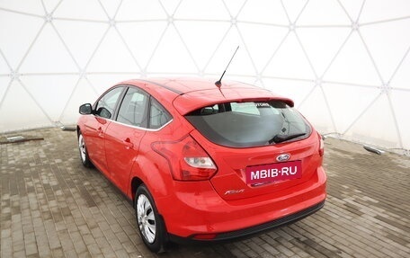 Ford Focus III, 2012 год, 886 000 рублей, 5 фотография