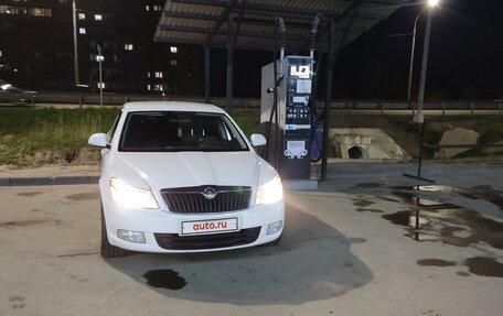 Skoda Octavia, 2013 год, 1 050 000 рублей, 6 фотография