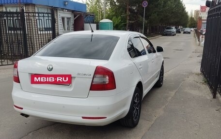 Skoda Octavia, 2013 год, 1 050 000 рублей, 7 фотография