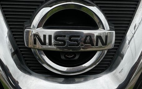 Nissan Qashqai, 2011 год, 1 480 000 рублей, 5 фотография