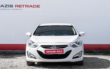 Hyundai i40 I рестайлинг, 2012 год, 1 299 000 рублей, 2 фотография