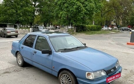 Ford Sierra I, 1989 год, 105 000 рублей, 2 фотография
