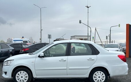 Datsun on-DO I рестайлинг, 2019 год, 530 000 рублей, 4 фотография