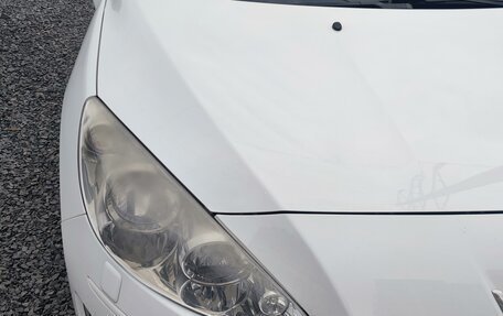 Peugeot 408 I рестайлинг, 2012 год, 888 000 рублей, 2 фотография