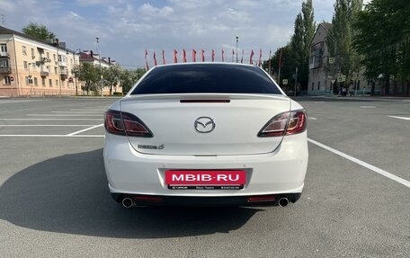 Mazda 6, 2007 год, 1 400 000 рублей, 4 фотография