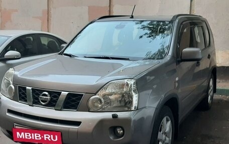 Nissan X-Trail, 2008 год, 1 460 000 рублей, 2 фотография