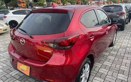Mazda 2 III, 2019 год, 1 035 007 рублей, 2 фотография