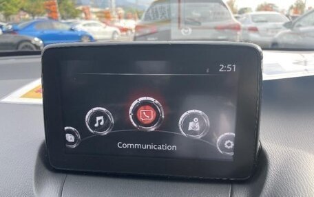 Mazda 2 III, 2019 год, 1 035 007 рублей, 4 фотография