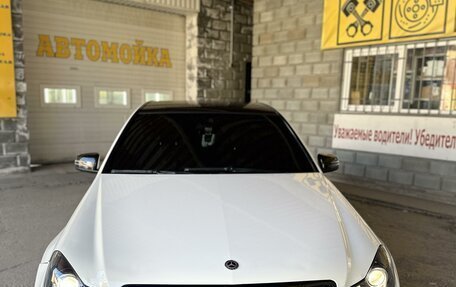 Mercedes-Benz C-Класс, 2011 год, 1 370 000 рублей, 2 фотография