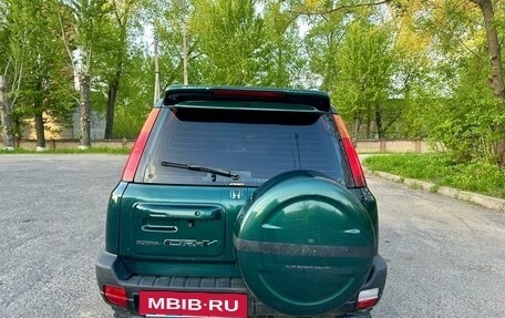 Honda CR-V IV, 1999 год, 525 000 рублей, 4 фотография