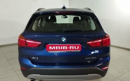 BMW X1, 2019 год, 3 350 000 рублей, 4 фотография