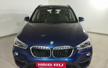 BMW X1, 2019 год, 3 350 000 рублей, 2 фотография