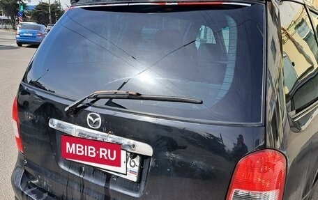 Mazda MPV II, 2000 год, 425 000 рублей, 5 фотография