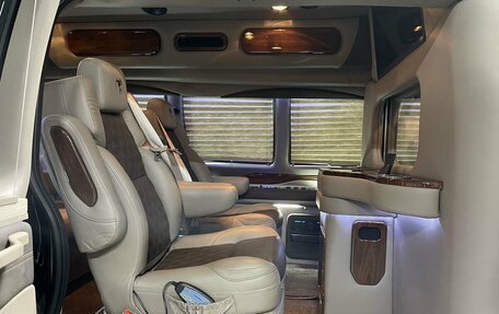 Chevrolet Express II, 2023 год, 18 500 000 рублей, 6 фотография
