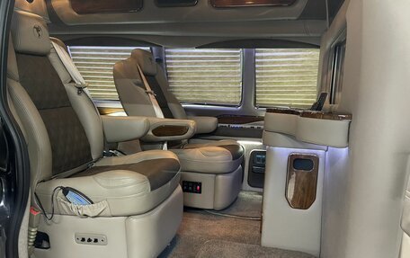 Chevrolet Express II, 2023 год, 18 500 000 рублей, 8 фотография