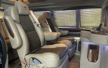 Chevrolet Express II, 2023 год, 18 500 000 рублей, 7 фотография