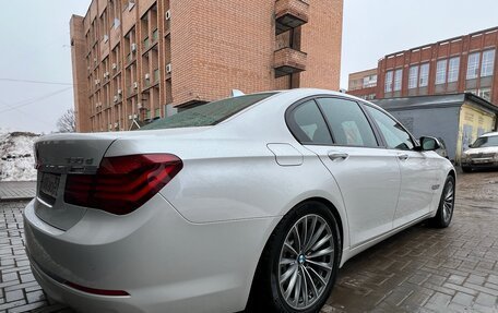 BMW 7 серия, 2014 год, 2 850 000 рублей, 3 фотография