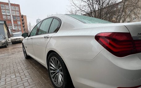 BMW 7 серия, 2014 год, 2 850 000 рублей, 4 фотография