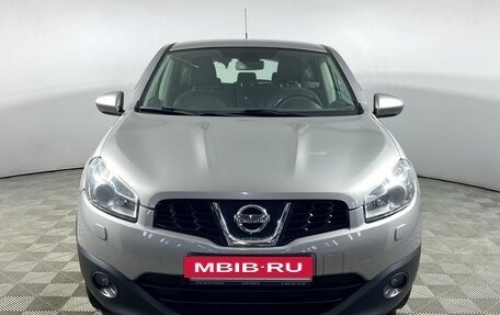 Nissan Qashqai, 2013 год, 1 330 000 рублей, 2 фотография