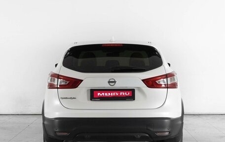 Nissan Qashqai, 2017 год, 1 899 000 рублей, 4 фотография