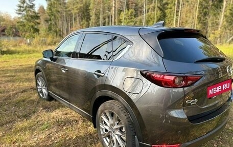Mazda CX-5 II, 2021 год, 4 050 000 рублей, 3 фотография