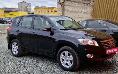 Toyota RAV4, 2010 год, 1 850 000 рублей, 3 фотография