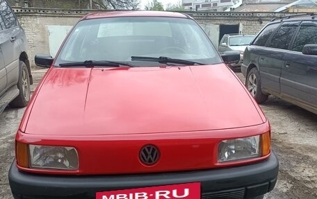 Volkswagen Passat B3, 1989 год, 200 000 рублей, 2 фотография