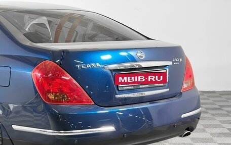 Nissan Teana, 2006 год, 670 000 рублей, 2 фотография