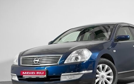 Nissan Teana, 2006 год, 670 000 рублей, 6 фотография