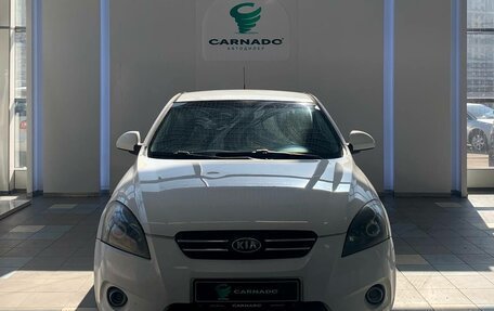 KIA cee'd I рестайлинг, 2008 год, 529 000 рублей, 2 фотография