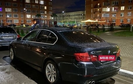 BMW 5 серия, 2013 год, 1 990 000 рублей, 2 фотография