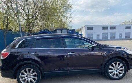 Mazda CX-9 I рестайлинг, 2008 год, 1 300 000 рублей, 3 фотография