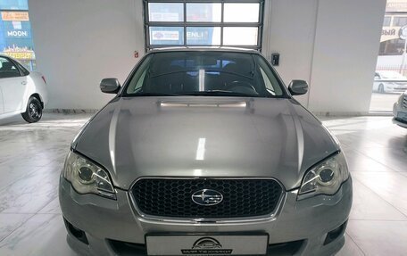 Subaru Legacy IV, 2008 год, 1 090 000 рублей, 2 фотография