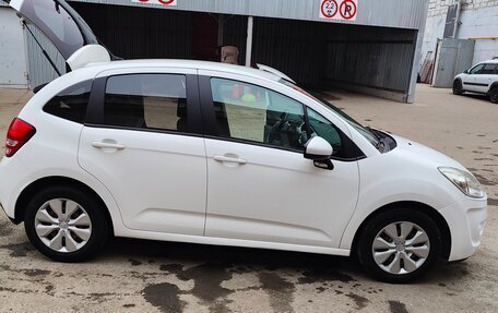 Citroen C3 II, 2011 год, 750 000 рублей, 3 фотография