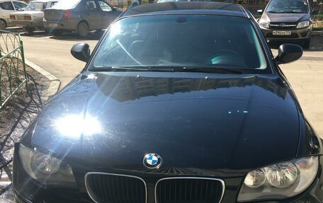 BMW 1 серия, 2011 год, 847 000 рублей, 2 фотография